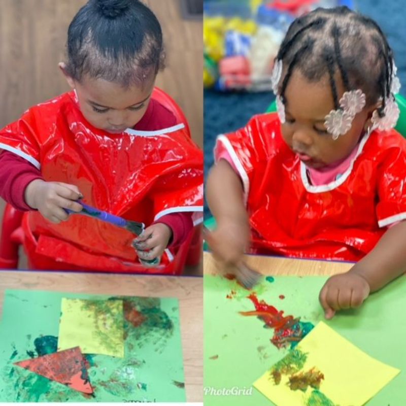 Photo Gallery | Discovery Place Preschools