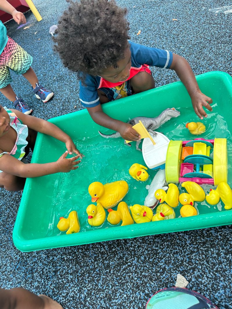 Photo Gallery | Discovery Place Preschools